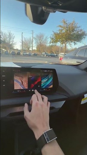 BMW How-To: Disable Auto Stop/Start (iDrive 8.5-9)
