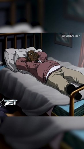 Uncle Ruckus: Insights and Quotes from The Boondocks