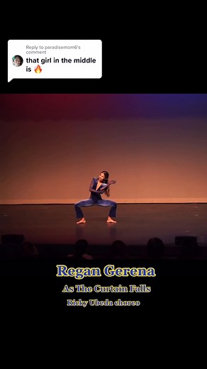 Regan Gerena: A Star Shining Bright | Project 21