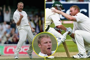 got 'im! Freddie Flintoff on Breakfast: Reliving the England legend’s greatest moments ahead of talkSPORT debut