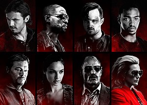 トリプル9 裏切りのコード 特集: たまらない！　これぞ“映画通のため”の《真のオールスター・キャスト》「999」発令＝警察機能全停止＝都市無法地帯化　裏切りとバイオレンスにまみれた本格クライム・アクションを堪能せよ！ - 映画.com