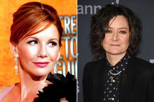 Melissa Gilbert's Brother Jonathan and Sister Sara Are Both Recognizable Actors