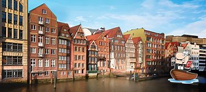 10 German food favourites that you must try in Hamburg