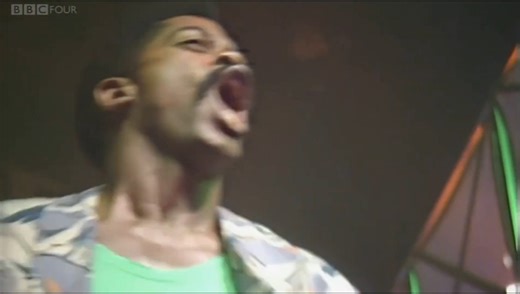 CAMEO - Single Life - 1985 | MISTI FUNK