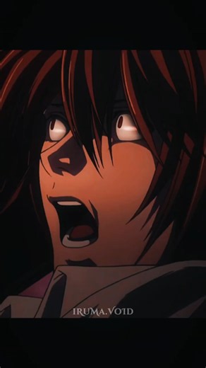 L Thought Light Would Take Out His Dad.. #deathnote #kira #lightyagami #L #llawliet #shorts #anime
