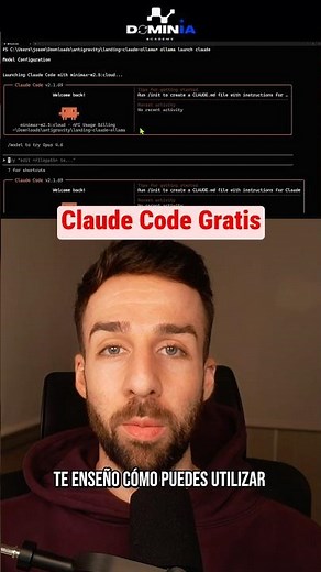 🔥How to use Claude Code completely FREE (Ollama)
