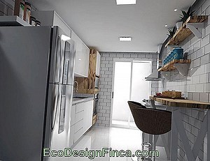 Liquid Porcelain: Know Everything About This Type Of Floor 🏡 Decoration