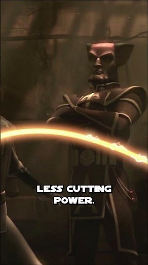 The Lightsaber WHIP Explained! (The Acolyte)