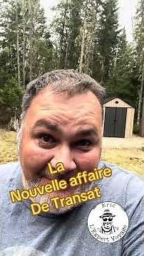 🚨 Petit truc que plusieurs ignorent avec la promo d’Air Transat.