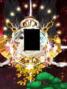 Nameless Deity Encounter in Terraria: Wrath of the Gods