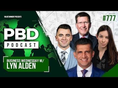 RAMageddon AI Data Center WAR + Hormuz Blockade Updates | PBD #777