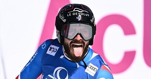 Cyprien Sarrazin, retour aux sources : \