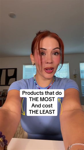 Wallet friendly products that do what they are supposed to do— and well! #moneysavingtips #productsthatwork #productrecommendations @medicube global @Degree Deodorant @🇬🇧MADEBYMITCHELL🇬🇧