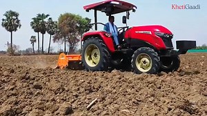 4.1K views · 41 reactions | ✅Charging Up Efficiency with Electric Tractors: The Future of Farming https://khetigaadi.com/ #Electrictractors #electric #tractor #benefits #farmer #KhetiGaadi | KhetiGaadi खेतीगाडी | Facebook
