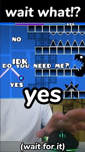 Geometry Dash Italian Brainrot