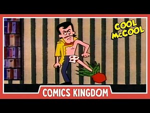 💥 Cool McCool's WILDEST Missions! 💥 | Comics Kingdom
