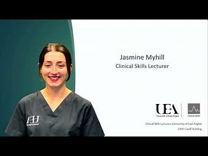 Infant Basic Life Support (BLS) (In hospital Setting)