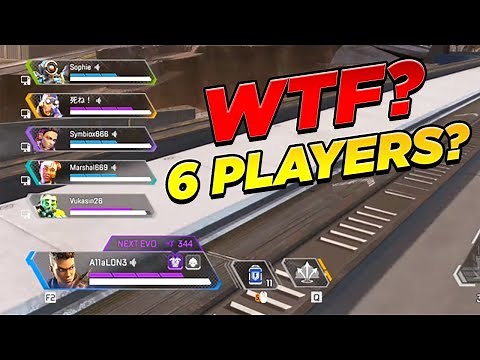 The 10 FUNNIEST BUGS in Apex History