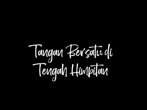 Film Pendek|"TANGAN BERSATU di TENGAH HIMPITAN" karya kelompok 2 Xll.1
