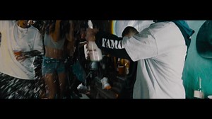 Remik González - Sabadrugs - (Ft. Pinche Mara_ B-Raster) | Amo el rap oficial