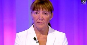 TEST DE SINCERITATE. Monica Macovei: Am plătit fondul școlii, dar banii chiar s-au folosit pentru școală