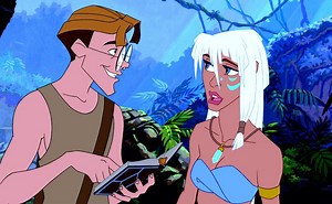 Así sería un live-action de Atlantis según su guionista