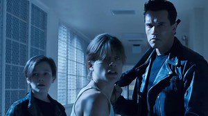 Terminator 2 - Le Jugement dernier : découvrez la fin alternative du film - CinéSérie