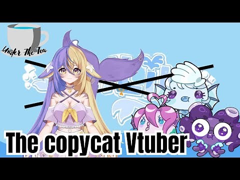 SmolLola: The ShyLily Copycat | Underthetea Podcast 37