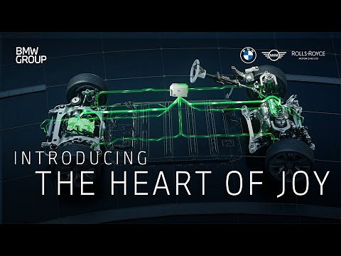 Heart of Joy: The next level of dynamic driving ❤🚗