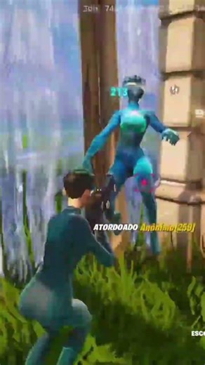 2v2 Zone Wars Umas das Minhas melhores kills