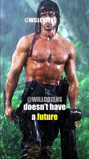 Stallone RAMBO #bodytransformation #gym