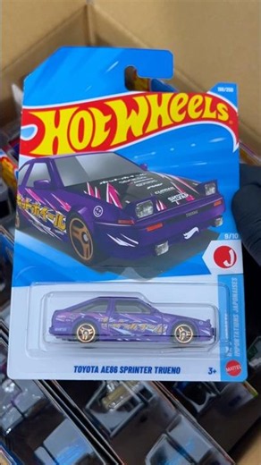Hot Wheels Cars 2026 Case L 🔥 | New Mainlines & Treasure Hunts!