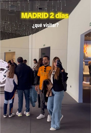 Itinerario de 2 días en Madrid: Qué visitar y hacer