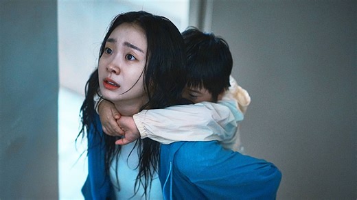 Netflix’s new disaster thriller movie is now streaming — and I didn’t expect the bizarre sci-fi twist