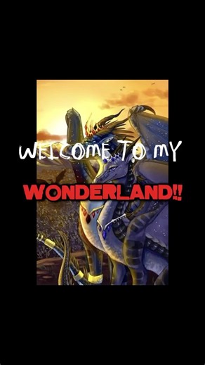 Darkstalker Edit | Descendants |•Mad•| #wingsoffire #wof #darkstalker #edit #fyp #fypシ゚viral