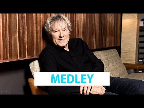 Bernhard Brink - lieben und leben (Offizielles Medley)