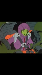 3.9K views · 2.5K reactions | Macross! Miriya unloads the three stooges. "Made it!" Love these guys, they're all about that Micronian life | Alien Robot Monster | Facebook