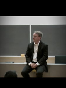 Linus Torvalds and the Evolution of Linux