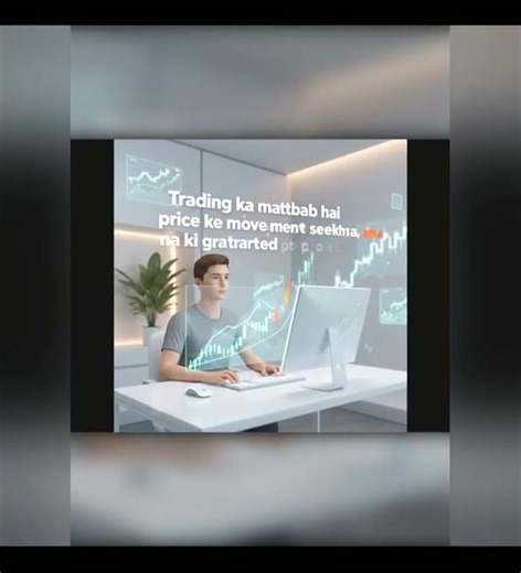 Trading for Beginner | Trading Basics Explained