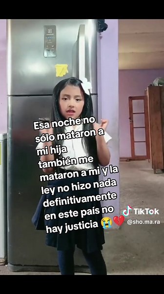 Justicia para Ariday y Dayla: Un Lamento de Impunidad