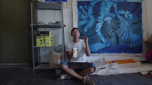 Creating an Art Portfolio: Get Your Art Accepted to Grants, Galleries, and Universities | Brett Park | Skillshare