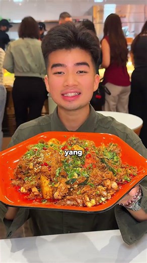 Trying the world’s number 1 DIY Malatang that finally opened in Jakarta #culinary #mukbang