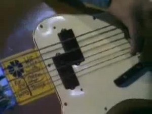 Eagles - Peaceful Easy Feeling