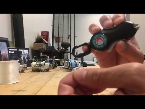 Boomerang Tool Company Original Snip Fishing Line Cutter - 10 Month Review