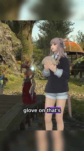 Creative Outfit Pieces | #ff14 #ffxiv #ffxivglamour #ffxivcommunity #FinalFantasyXIV #zoreee