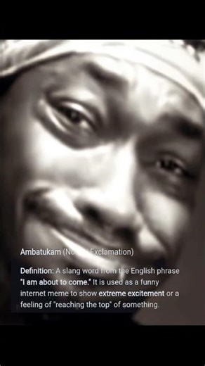 Ambatukam edit for yall motivation #music #dreamybull #memes #viral