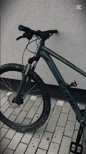 Cube aim pro #amtb #mtb #cubebikes