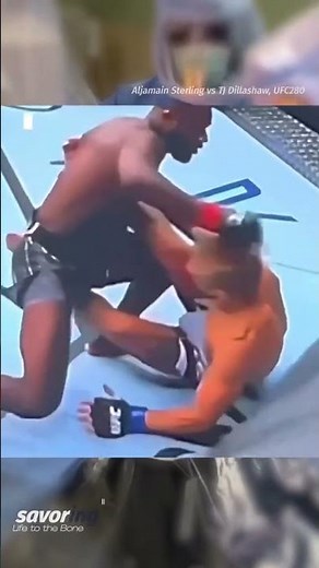 Dillashaw UFC Shoulder Dislocation Breakdown #shorts