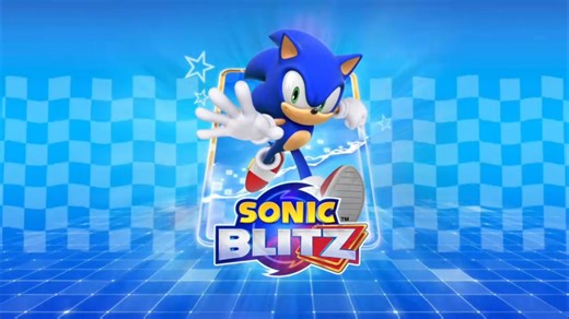 【索尼克闪电战/Sonic Blitz】主界面+卡片对决+对决胜利和失败音乐
