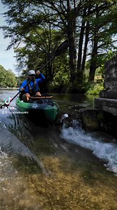 88 reactions · 5 comments | The Flint and U10 have been crushing skinny water and chasing big fish on “The Bird” down here in the Texas hill country! Follow along to see what we throw at them next. https://www.nucanoe.com/flint-fishing-kayak/ | NuCanoe | Facebook